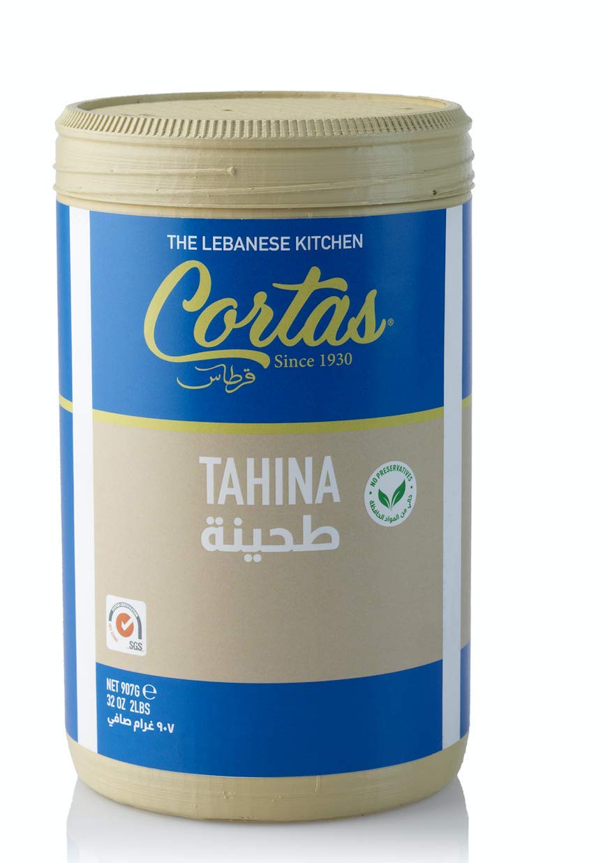 Cortas Tahini