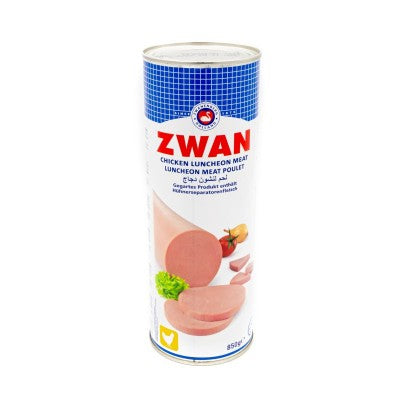 Zwan Chicken & Beef
