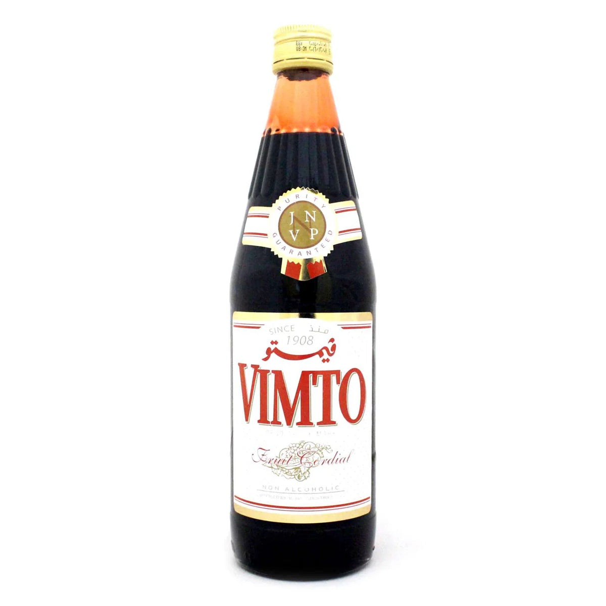 Vimto 125.11 oz