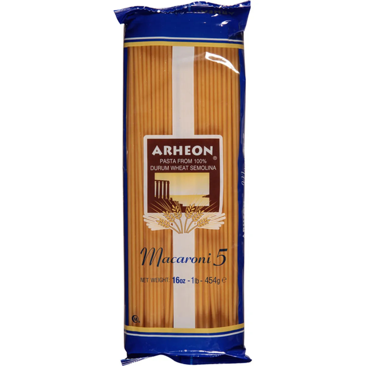 Arheon Macaroni 5 (16 oz)