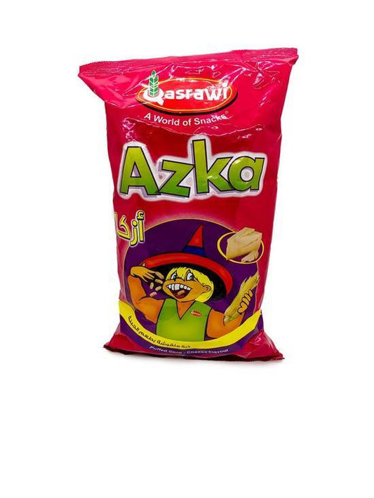 Azka Chips