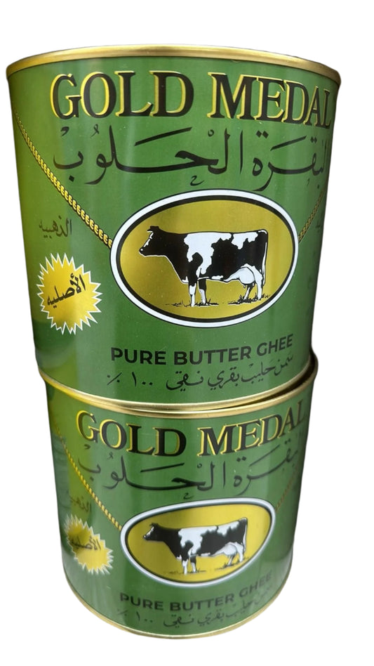 Gold Medal Ghee 100%