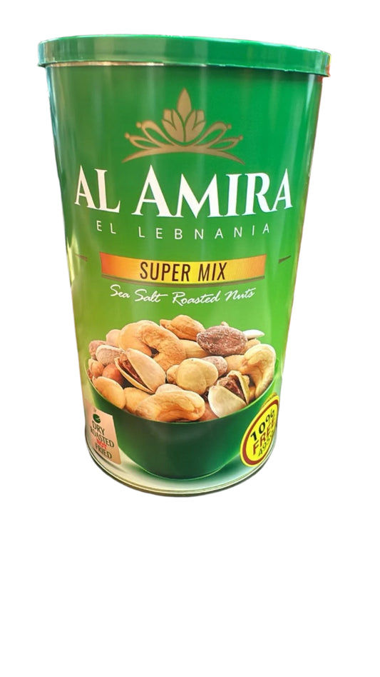 Al Amira Super Mix