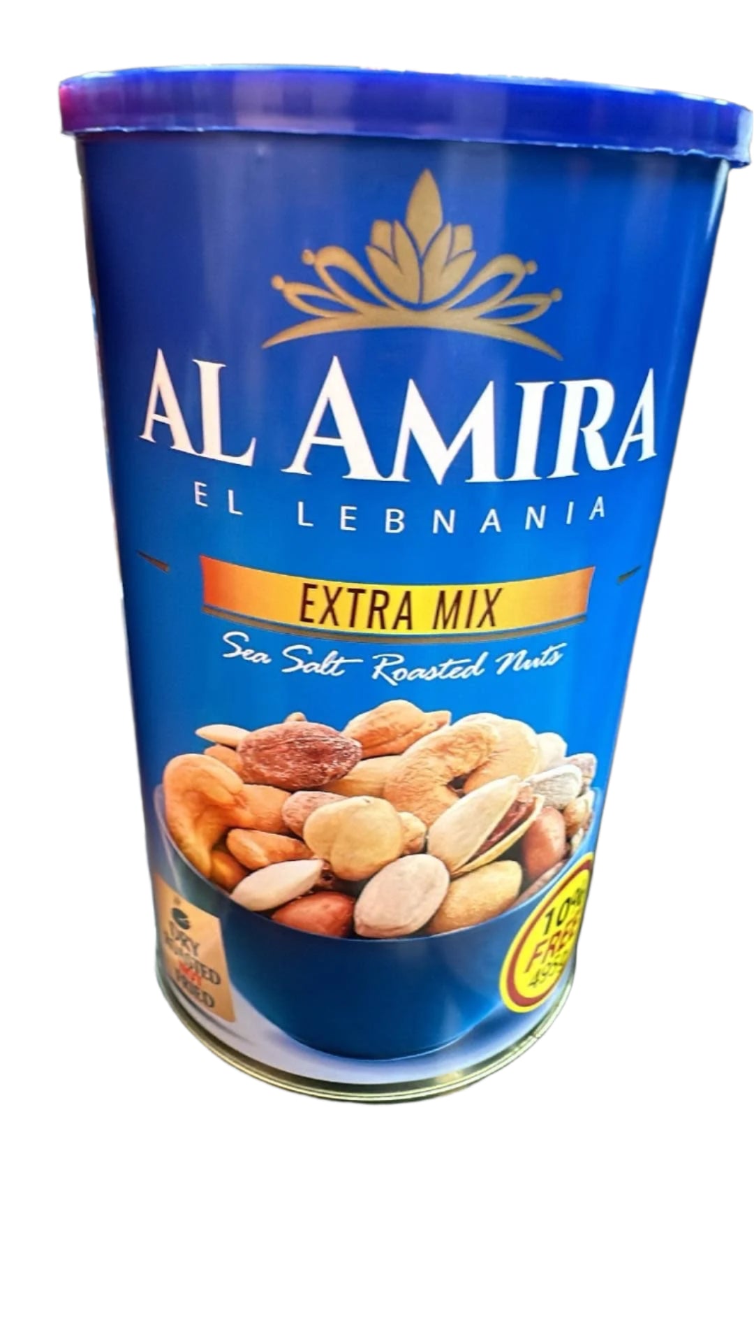 Al Amira Extra Mix