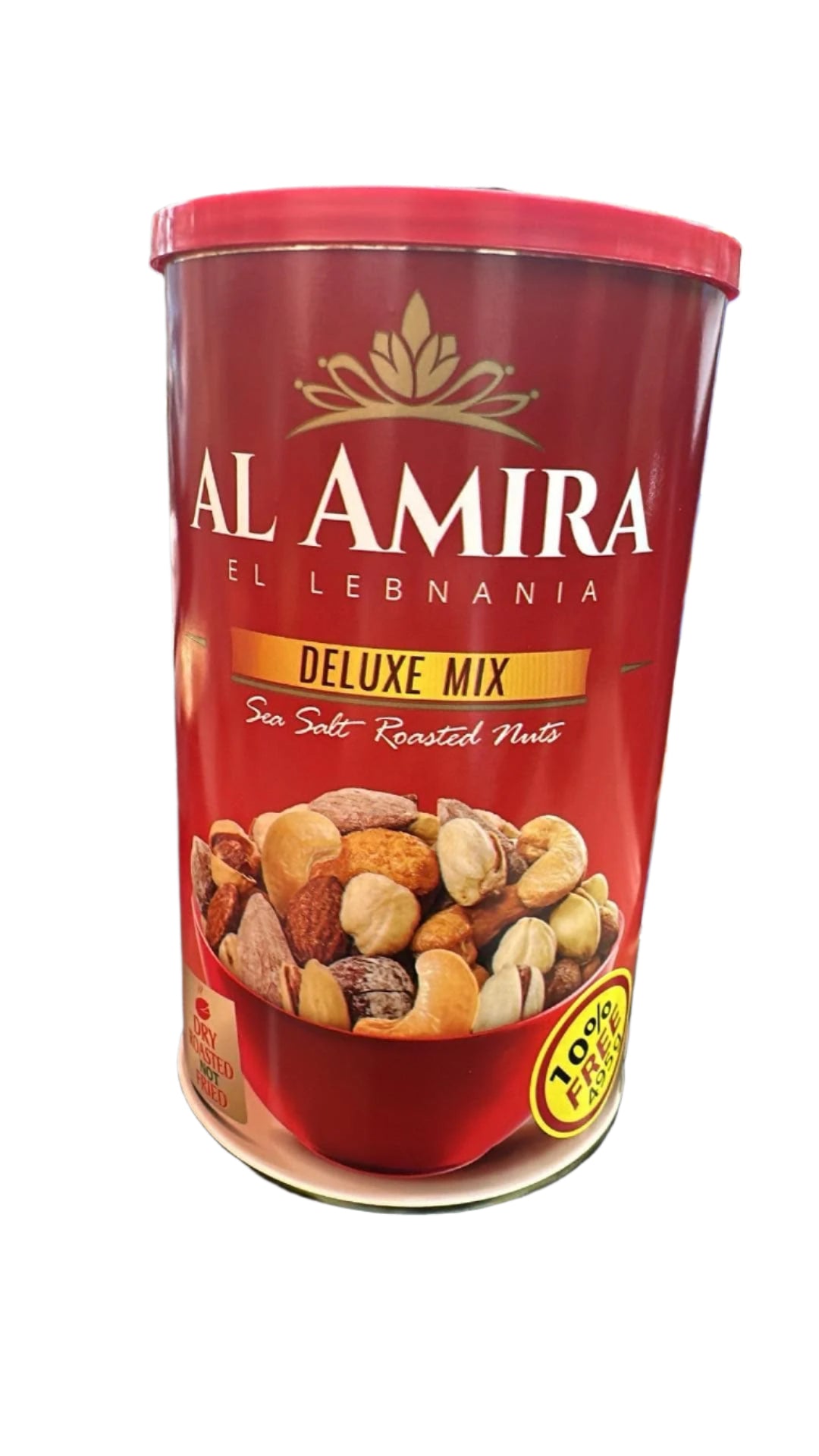 Al Amira Delux Mix