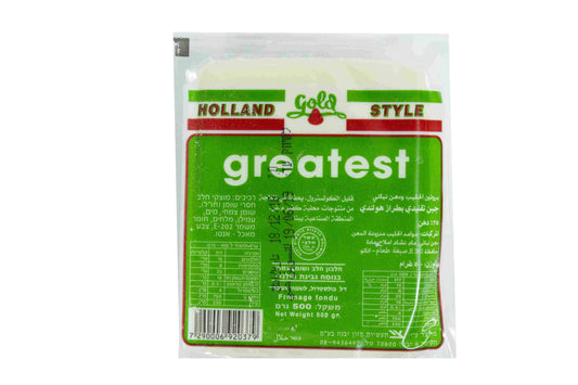 White cheese