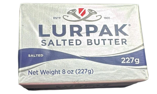 Lurpak Salted butter