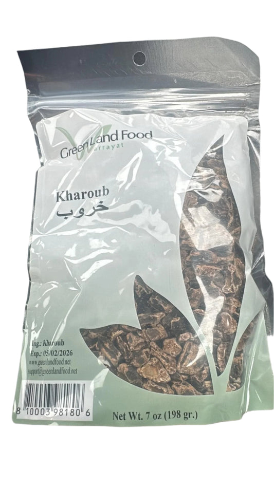 Kharoub 7oz