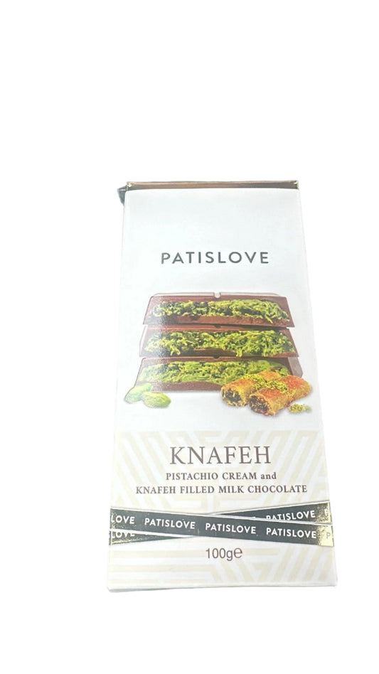 Knafe Patislove 100g