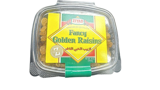 Ziyad Golden Raisins