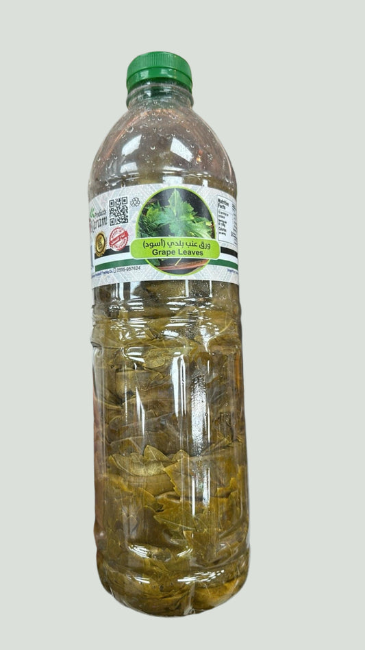 Grape Leaves 450g
