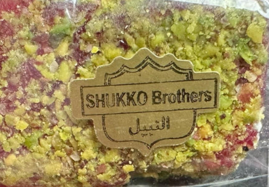 Shukko Brothers