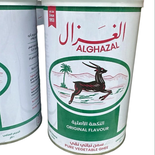 Al-Ghazal Ghee 1L