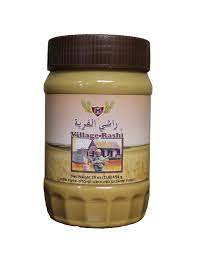 Village-Rashi Tahini